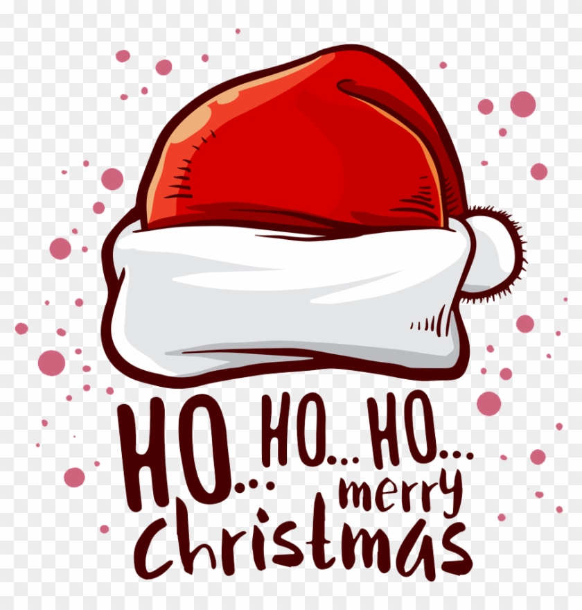 Christmas Cap Png - Christmas Cap Png #1064273