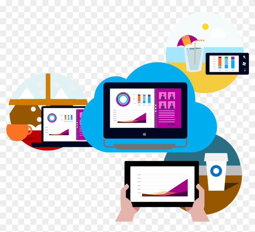 Cloudsys Office 365 Klienter - Office 365 #1064307