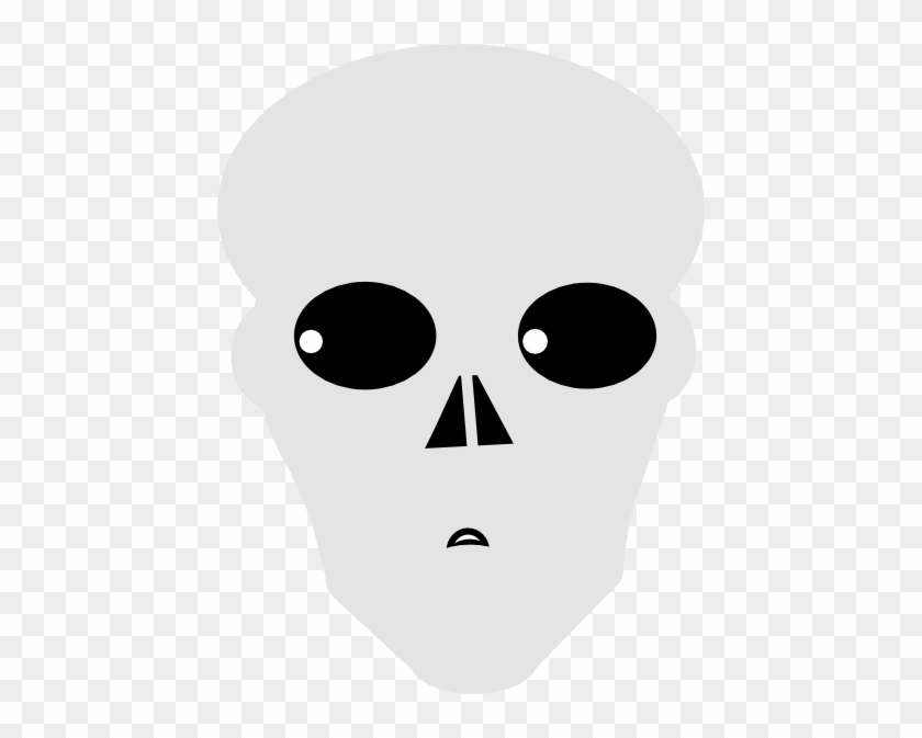 Skull #1064378