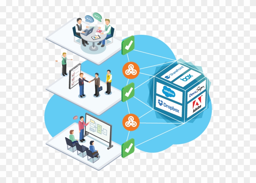 Business Process Automation Optimum - Sharepoint Workflow Office 365 #1064384