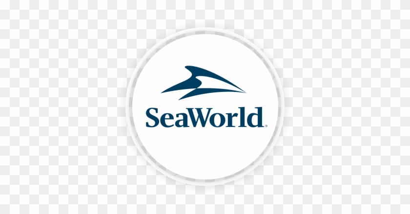 San Diego Logo Clipart - Seaworld San Diego Logo #1064408