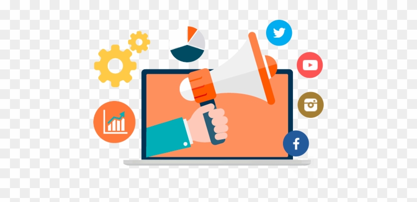 Presenca Online Expertise - Campaign Strategy #1064433