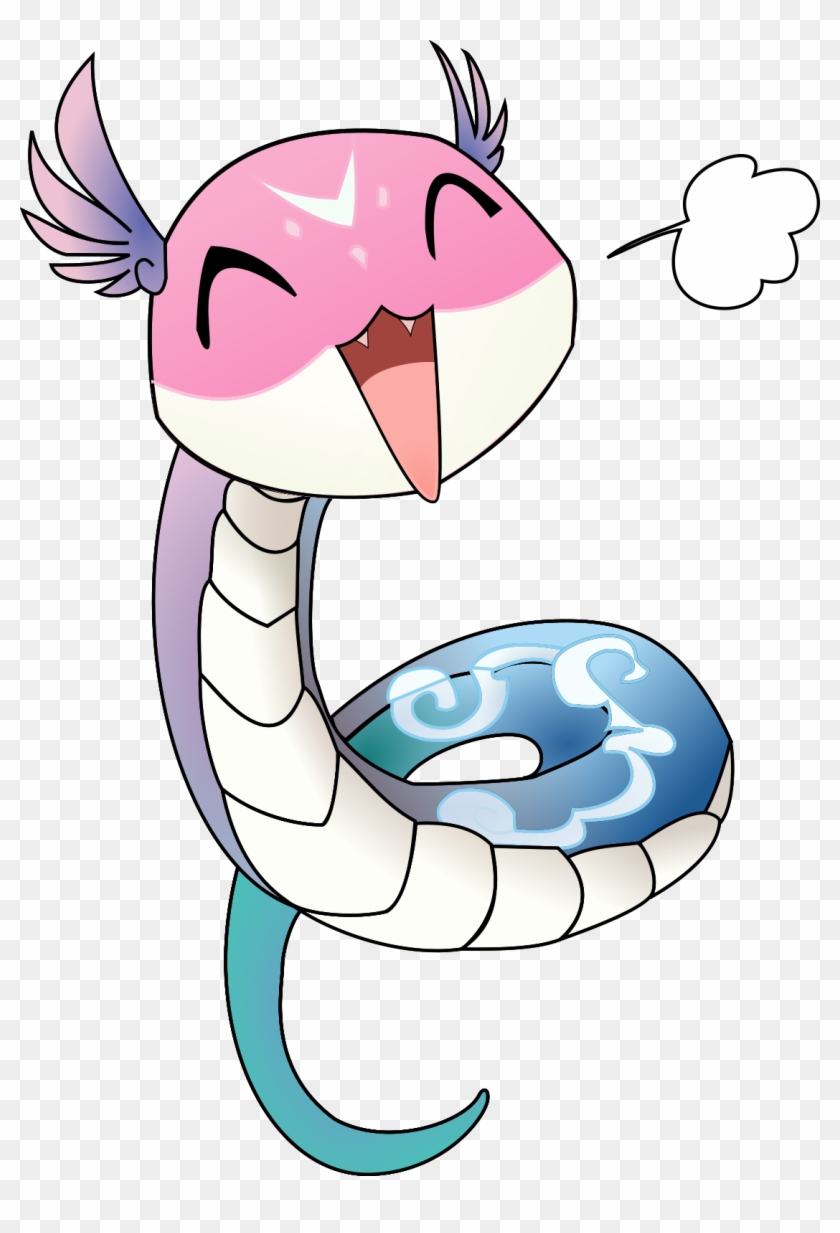 Timelordomega Xiao Cai Vector By Timelordomega - Battle Through The Heavens Snake #1064513