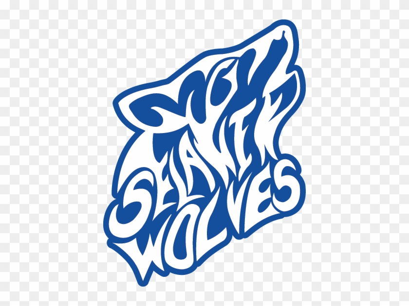 Selawik School - Selawik Wolves #1064550