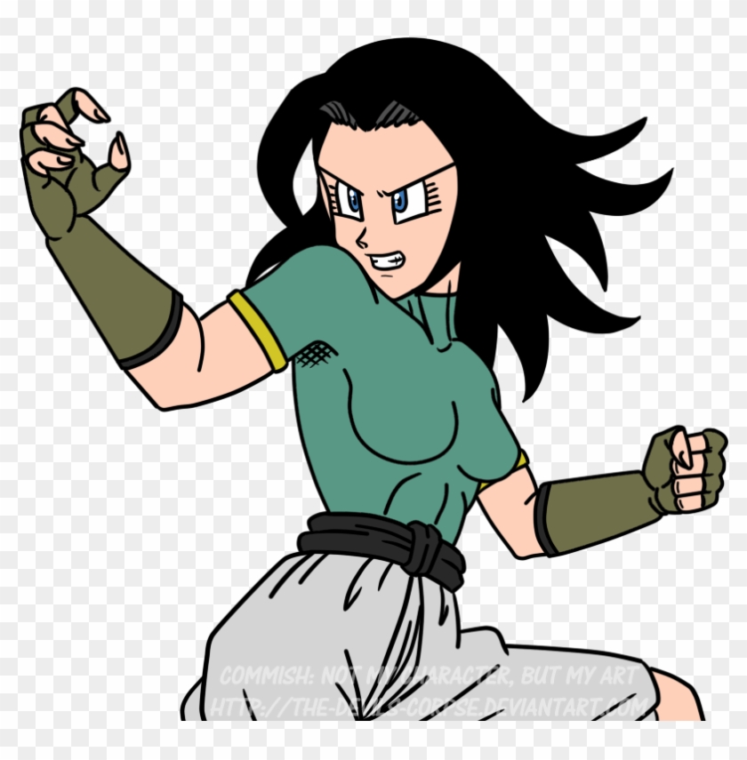 Saphi By The Devils Corpse - Dbz Saphi #1064552