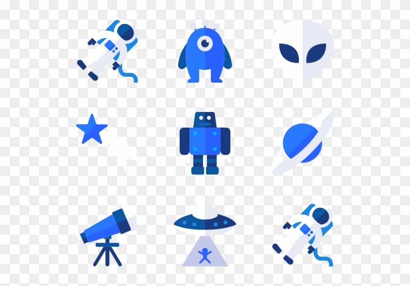 Space - Space #1064676