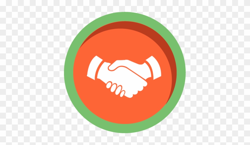 Professional Associations - Portrait Of A Man #1064689