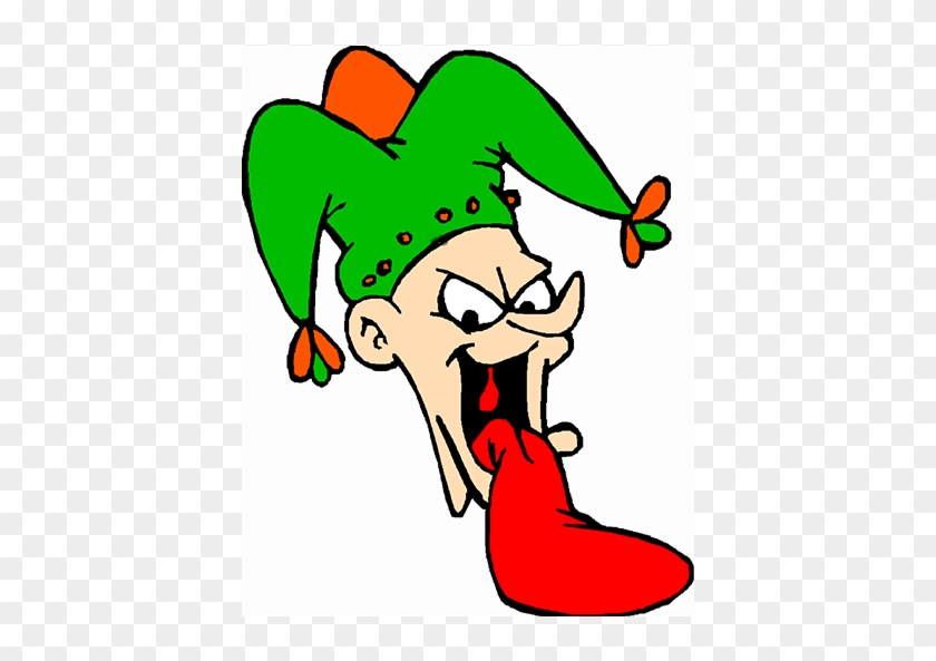 Clip Art #1064720