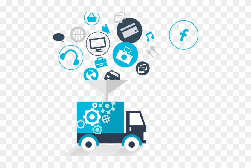 Give Your Traffic Express Delivery - Give Your Traffic Express Delivery #1064764
