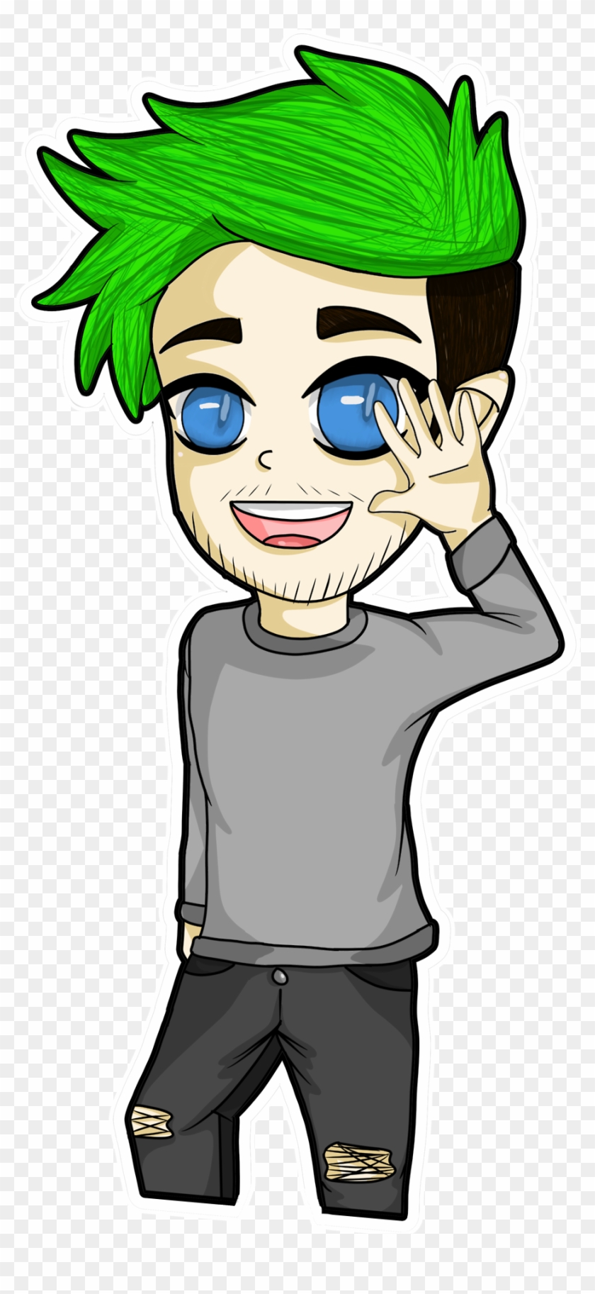 Cartoon #1064798