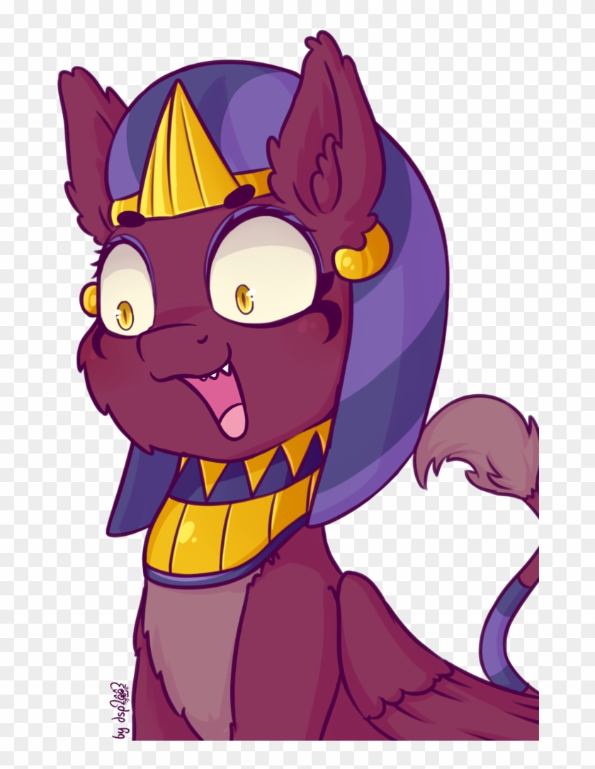 You Can Click Above To Reveal The Image Just This Once, - Sphinx #1064825
