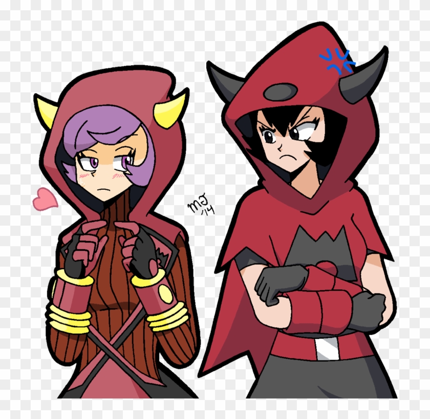 Courtney And Courtney 2 By Ma - Admin Courtney And Ruby #1064833