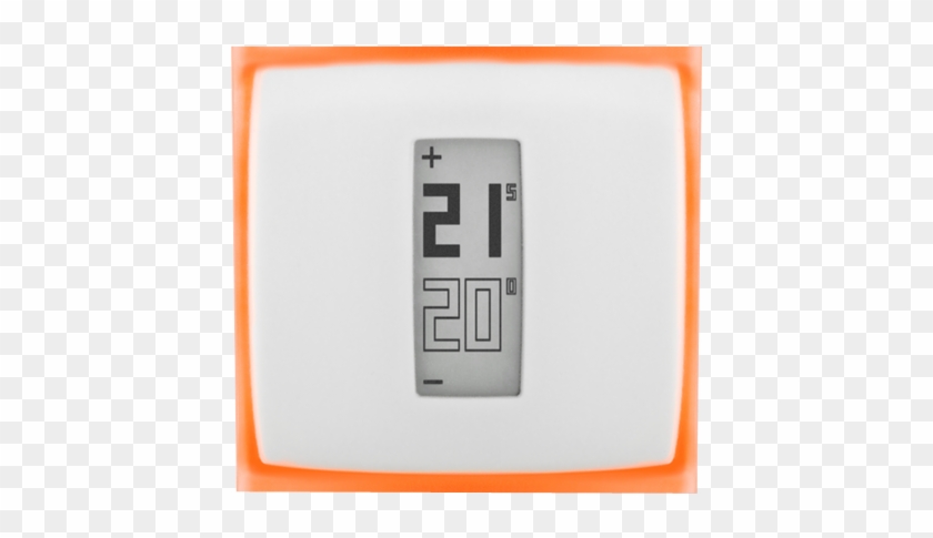 Netatmo Thermostat #1064864