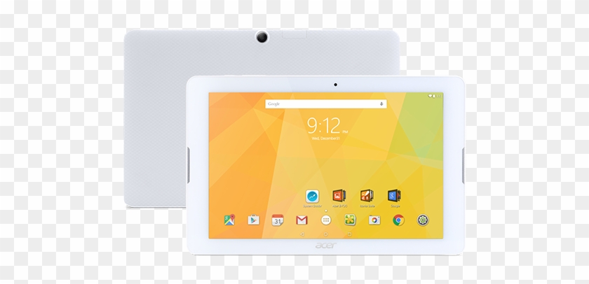 Iconia B3-a20 - Acer Iconia One 10 B3-a20 Tablet Wi-fi 32 Gb Hd Ips #1064888