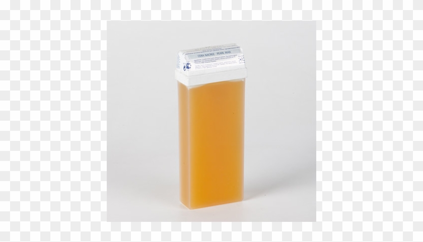 Cera Rolon Natural 110 Ml - Plastic #1064947