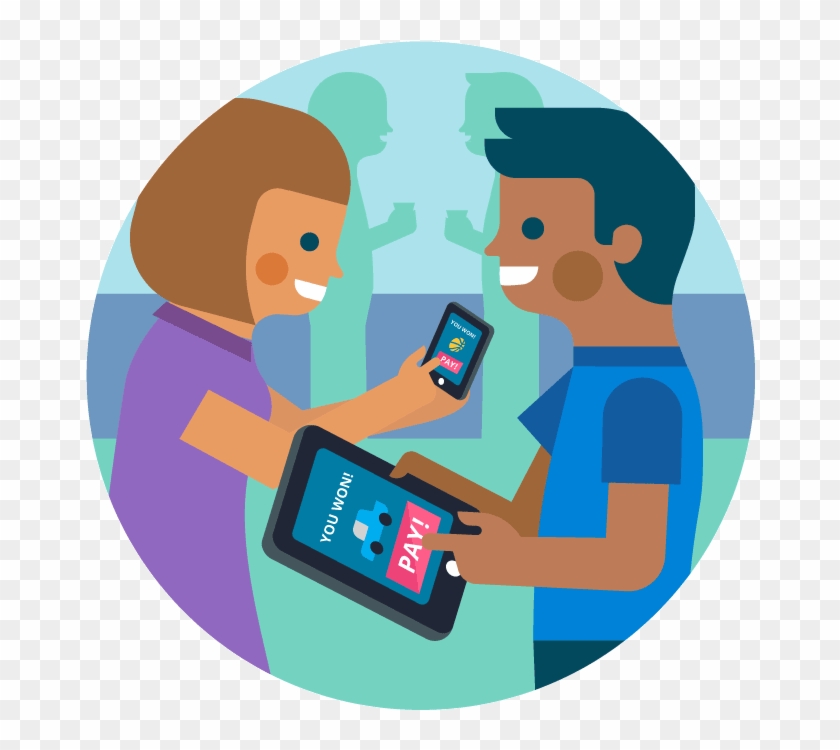 Get Online Payment For An Event With Payment Gateway - E-commerce Payment System #1065004