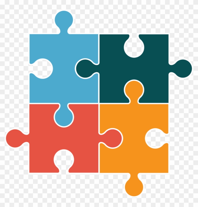 Program Topics Include - Icon Puzzle #1065135