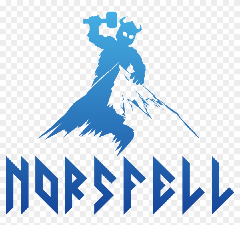 Xbox Live Logo Transparent Norsfell Logo Transparentxbox - Norsfell #1065185