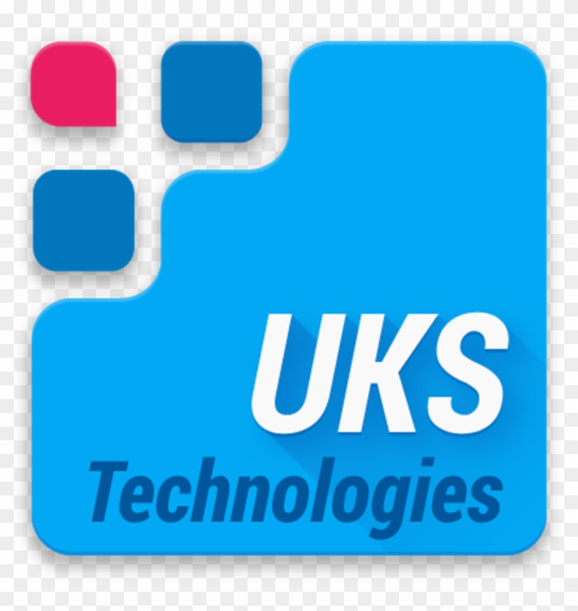 Uks - Logo #1065206