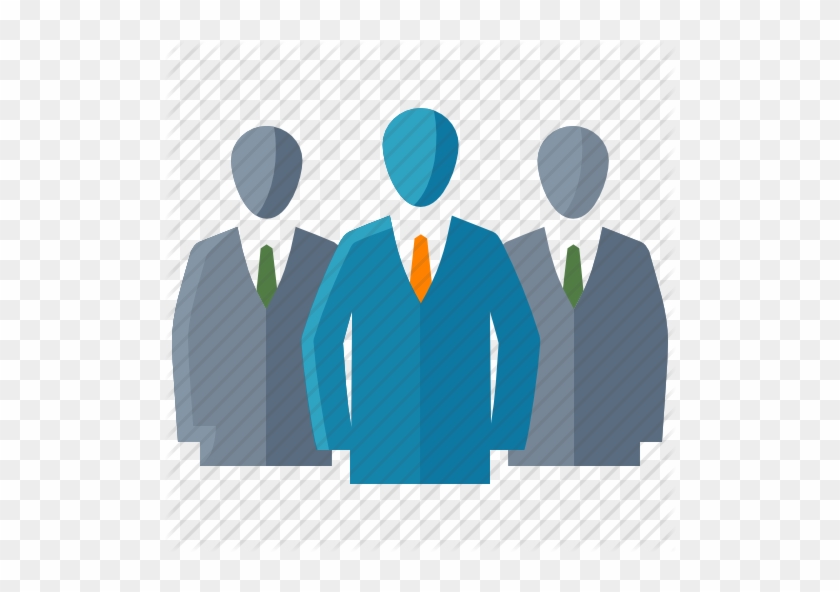 Supreme Facility Management Services - Leadership Team Icon #1065267