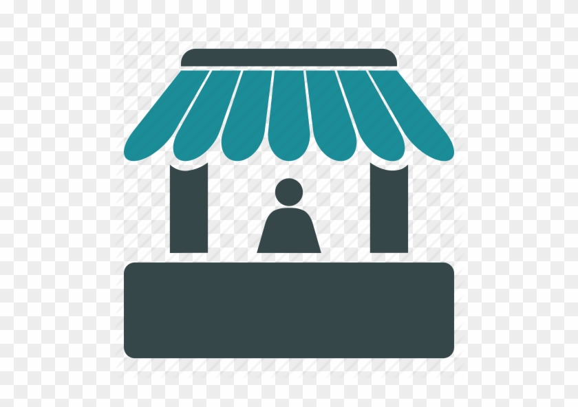 Ico Download Seller Image - Seller Icon Png #1065324