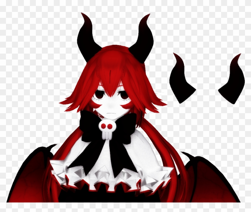 Piosank 627 100 [mmdxfunamusea] Dialo's Horns Download - Horn #1065382