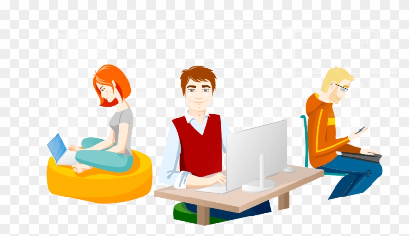 5pm Project Management Software Online Collaboration - Project Management Software #1065419