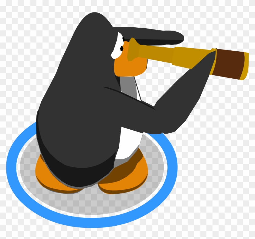 Penguin Dance Telescope - Telescope #1065522