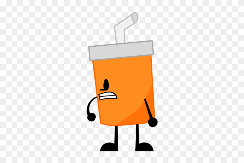 Soda - Popcorn #1065541