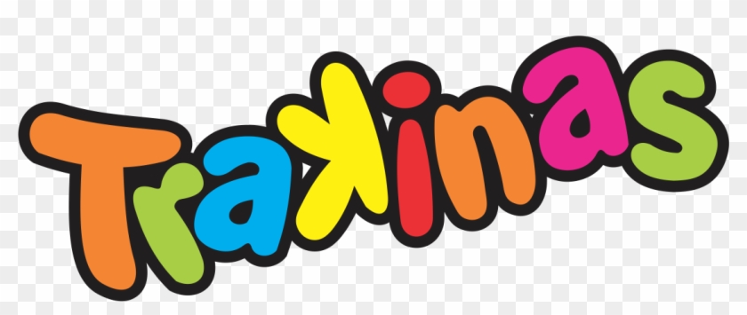 Trakinas - Trakinas Logo #1065566