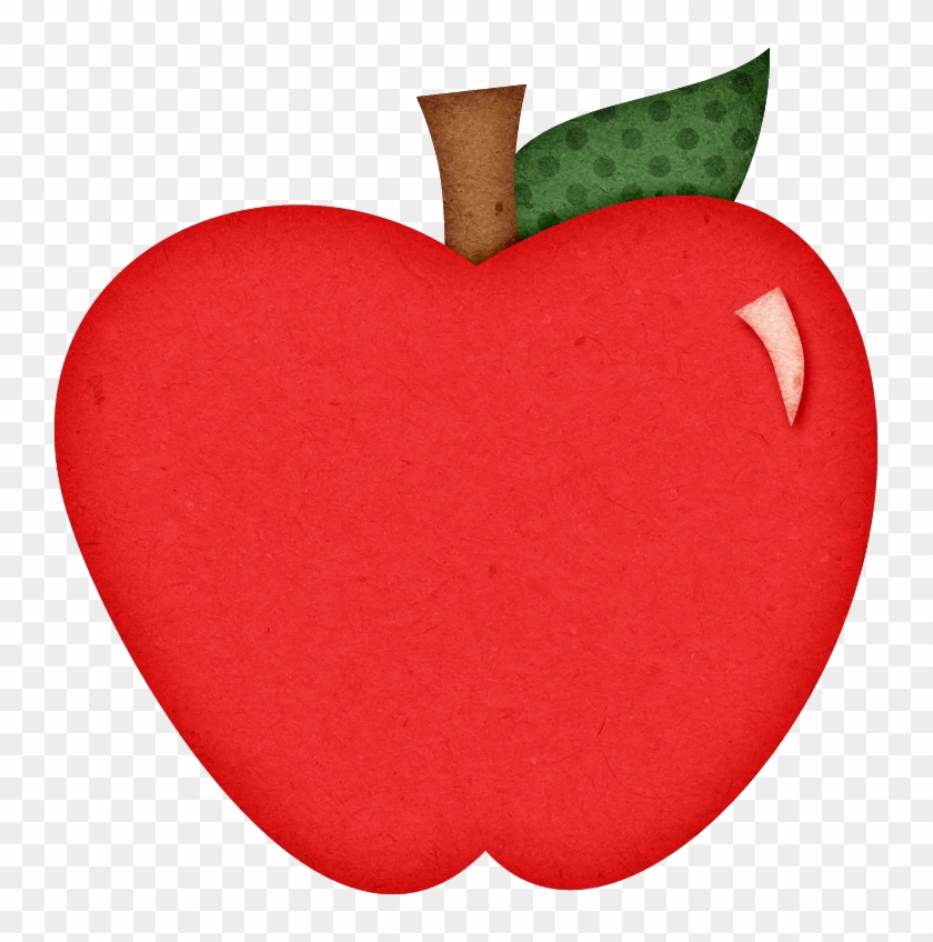 Scrapbook - Fruit #1065670