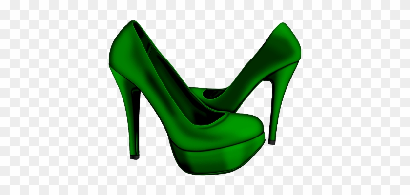 Shoe - Shoe #1065750