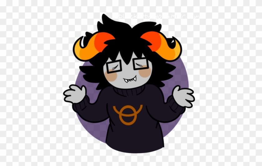 Homestuck Vriska #1065769