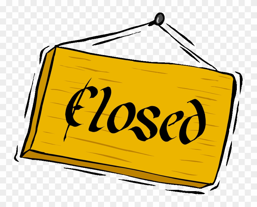 Clip Art Office Closed For Thanksgiving Download - Intolerable Acts Clipart #1065802