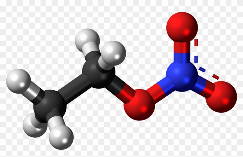 Molecule #1065834