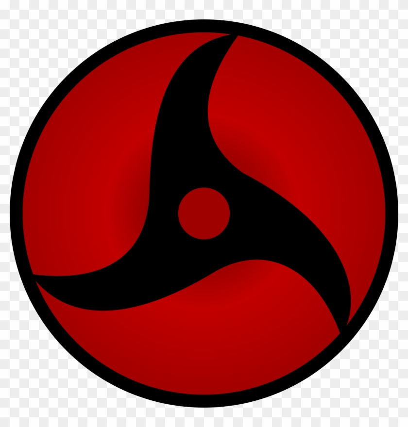 How To Draw A Stop Sign 21, Buy Clip Art - Mangekyou Sharingan #1065904