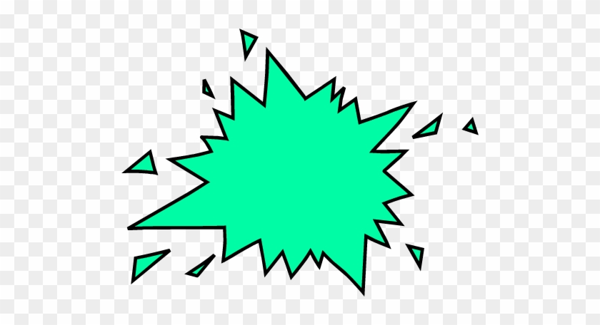 They Both Have The Same Mass But One Was Shaped Differently - Blast #1065925