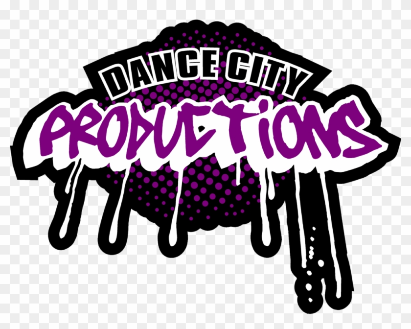 Dance Recital Clipart #1065940