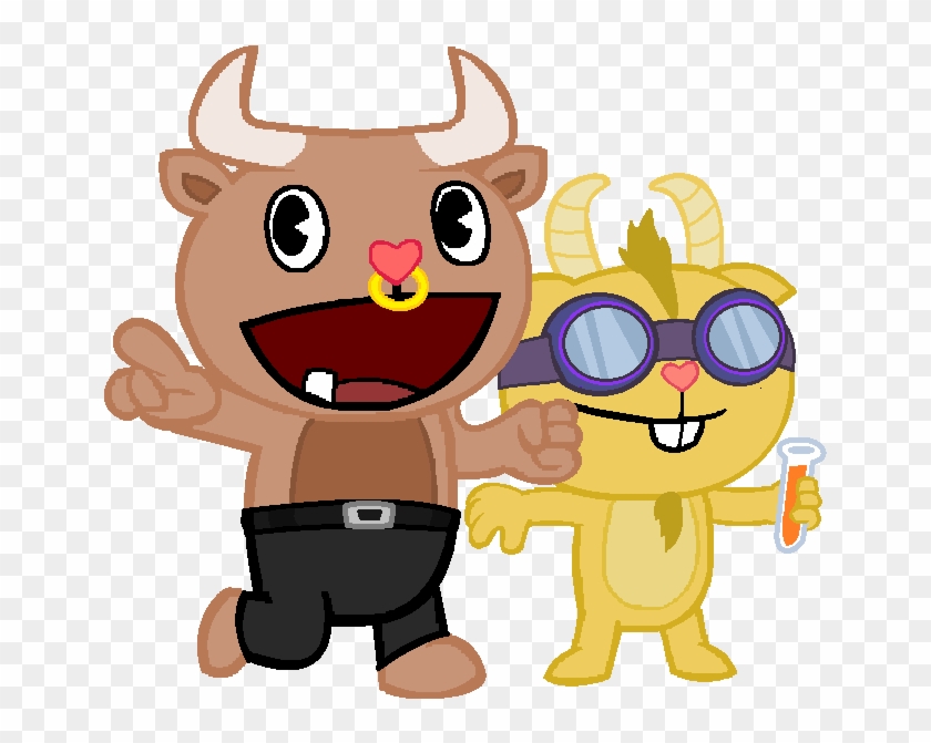 Stylized - Cartoon #1065944