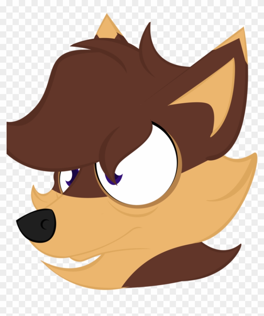 Spooked Fox/sleep Deprived - Cartoon #1065975