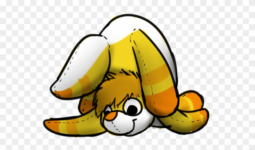 Sleep Deprived Plush Shits 18/18 Trask, The Tattle - Cartoon #1065995