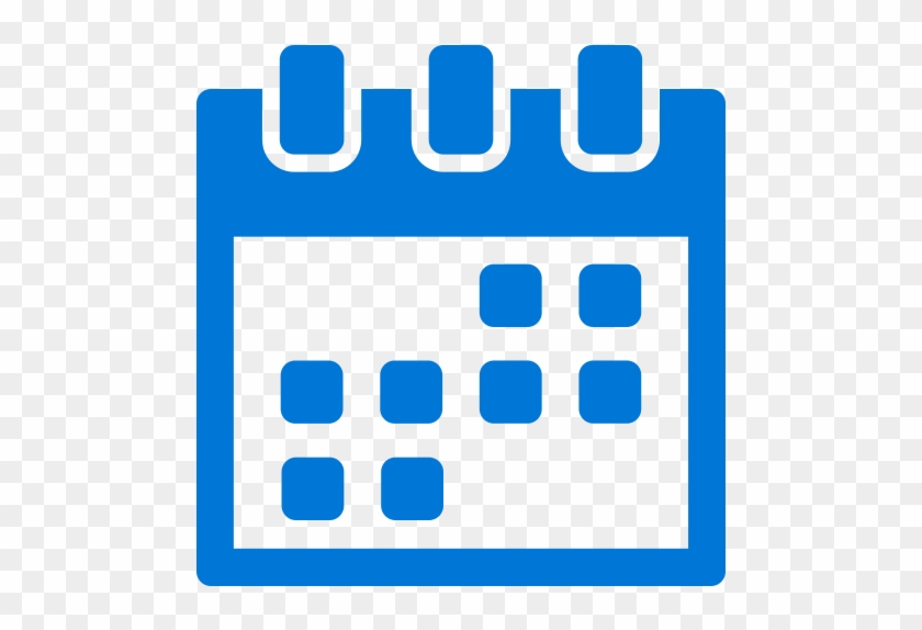 Windows 10 Calendar And Mail Apps Updated, Gets New - Windows Calendar Icon Png #1066049