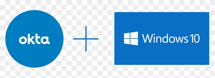 Okta Supports Device Co-management With Microsoft System - Microsoft Government 461153 Microsoft Windows 10 Professional #1066140