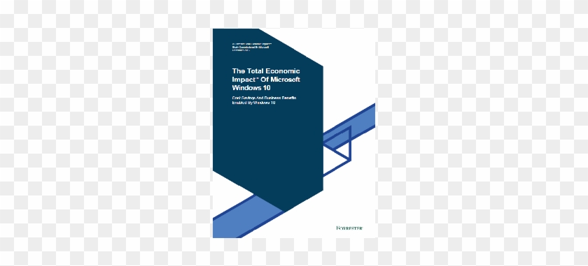 Forrester Research #1066166