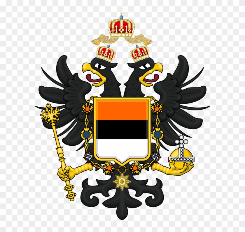 Crest #1066296