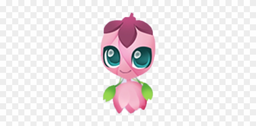 Cherry Treent Baby - Cartoon #1066417