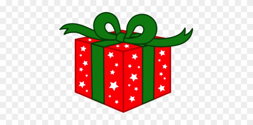As A Gift From Us We Will Not Be Setting You Homework - Transparent Background Present Clipart #1066573