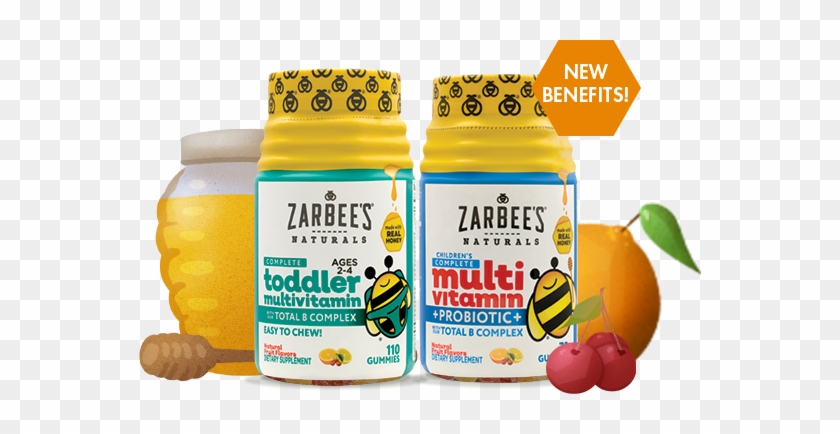 Introducing Our New Extended Range Of Kids' Complete - Zarbee's Naturals Baby Soothing Chest Rub With Eucalyptus, #1066651