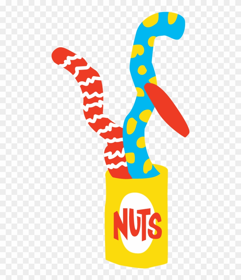 Snakenuts - Snakenuts #1066715