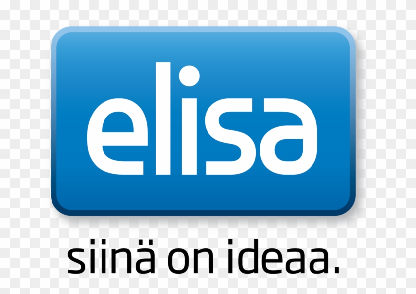 In Fact, One Operator Told The Room, “if You Know How - Elisa Telecom #1066740